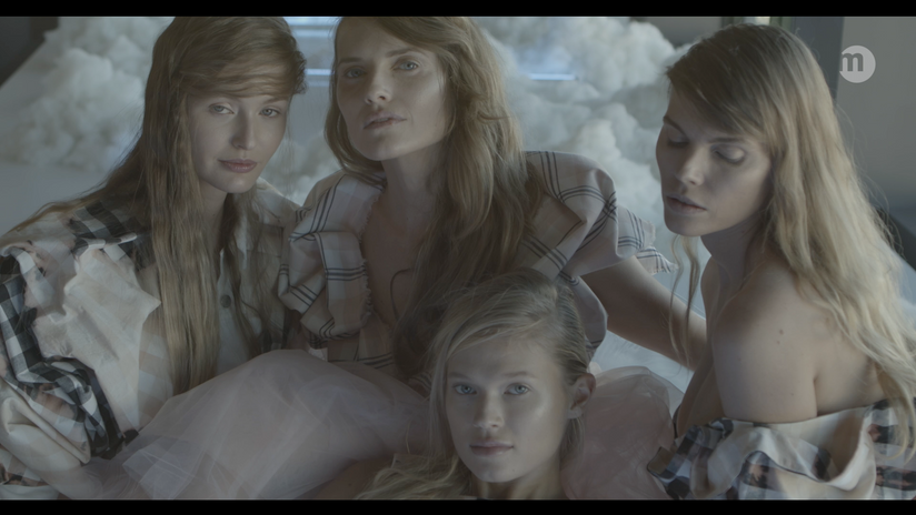 VOGUE TBS